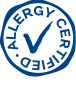 AllergyCertified